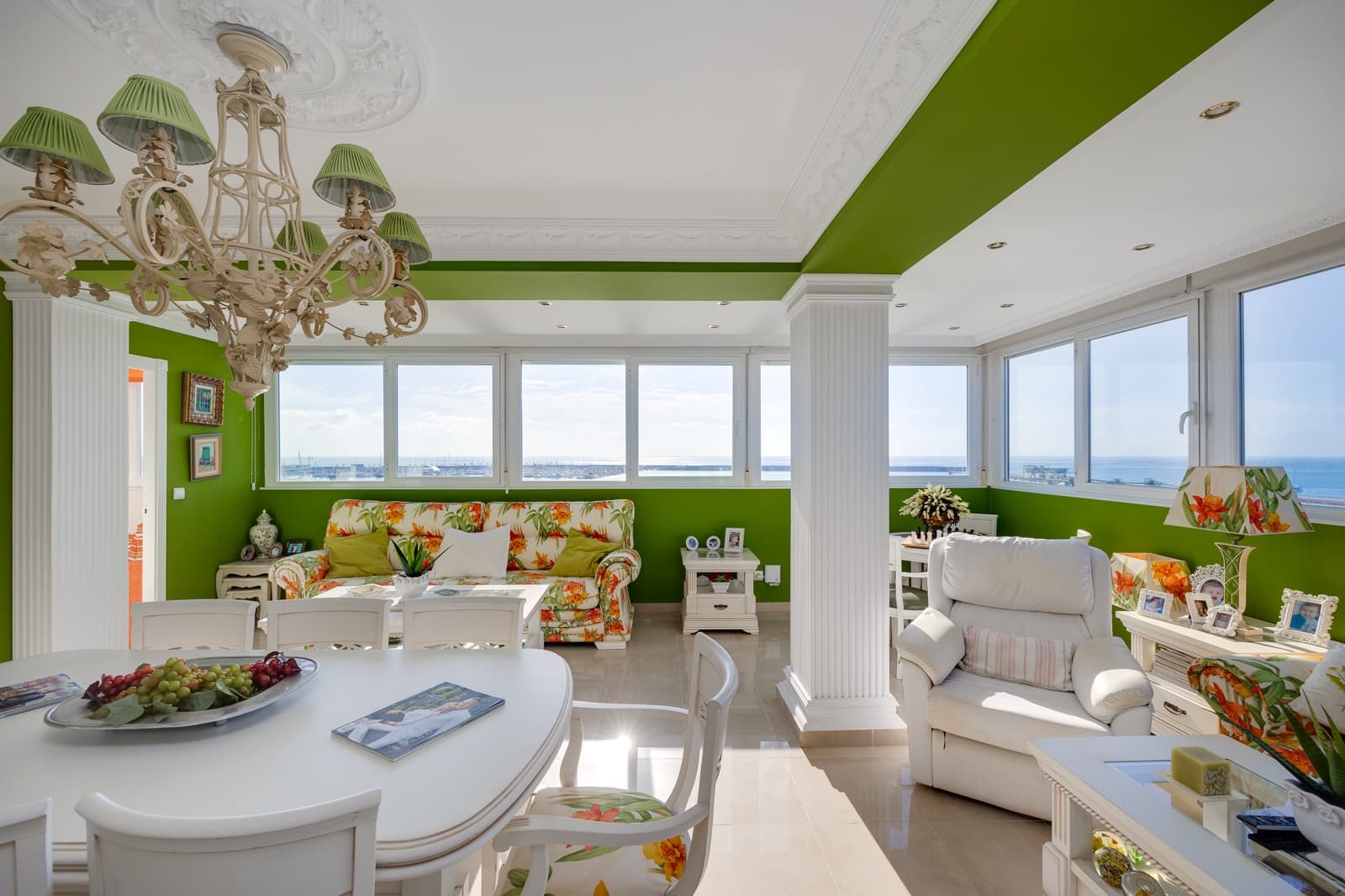 3 soverom Leilighet til salgs i Torrevieja med svømmebasseng garasje - € 379 000 (Ref: 9306980)