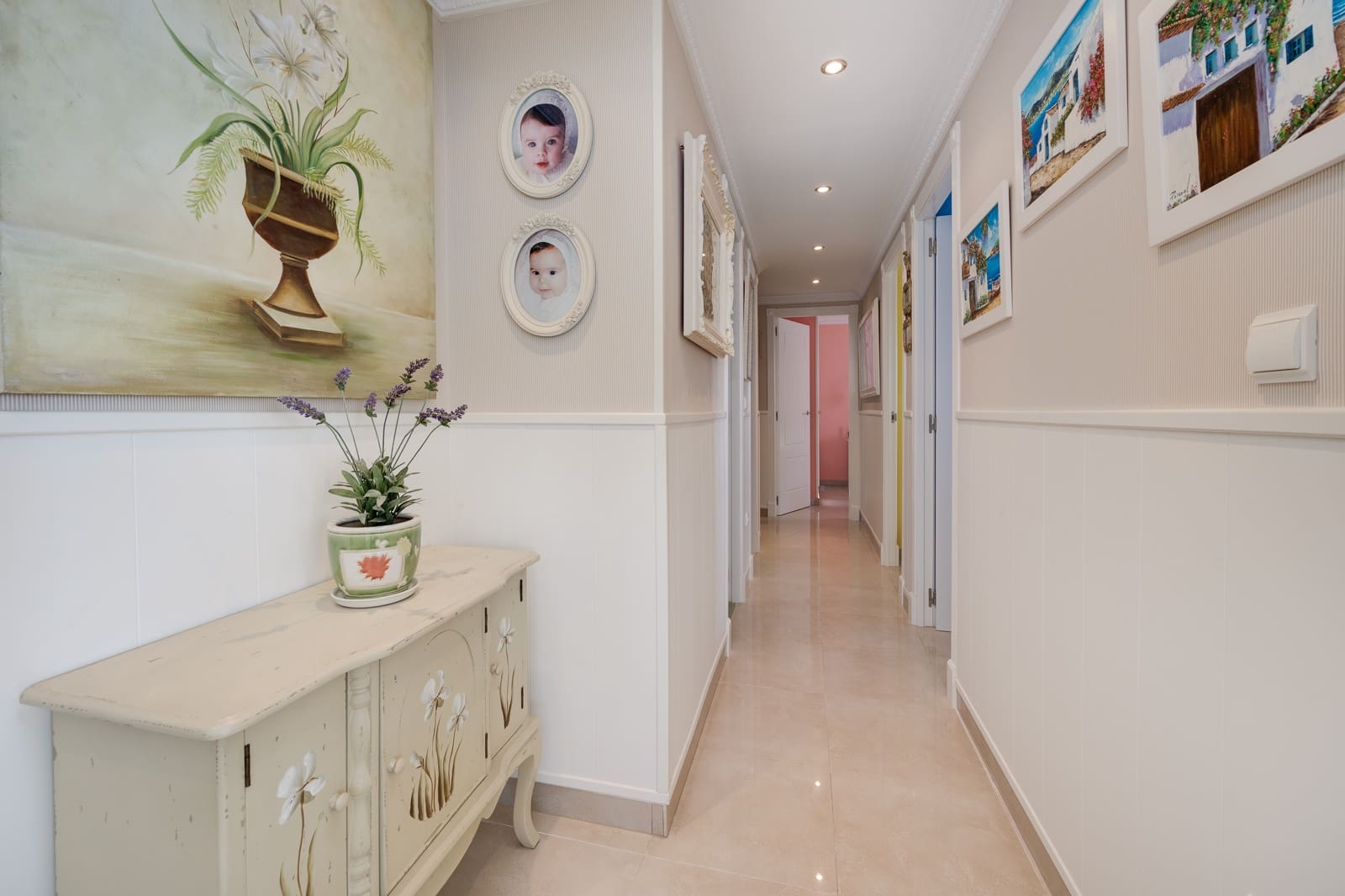 3 soverom Leilighet til salgs i Torrevieja med svømmebasseng garasje - € 379 000 (Ref: 9306980)