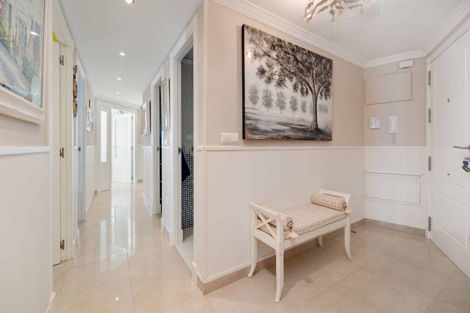 3 soverom Leilighet til salgs i Torrevieja med svømmebasseng garasje - € 379 000 (Ref: 9306980)