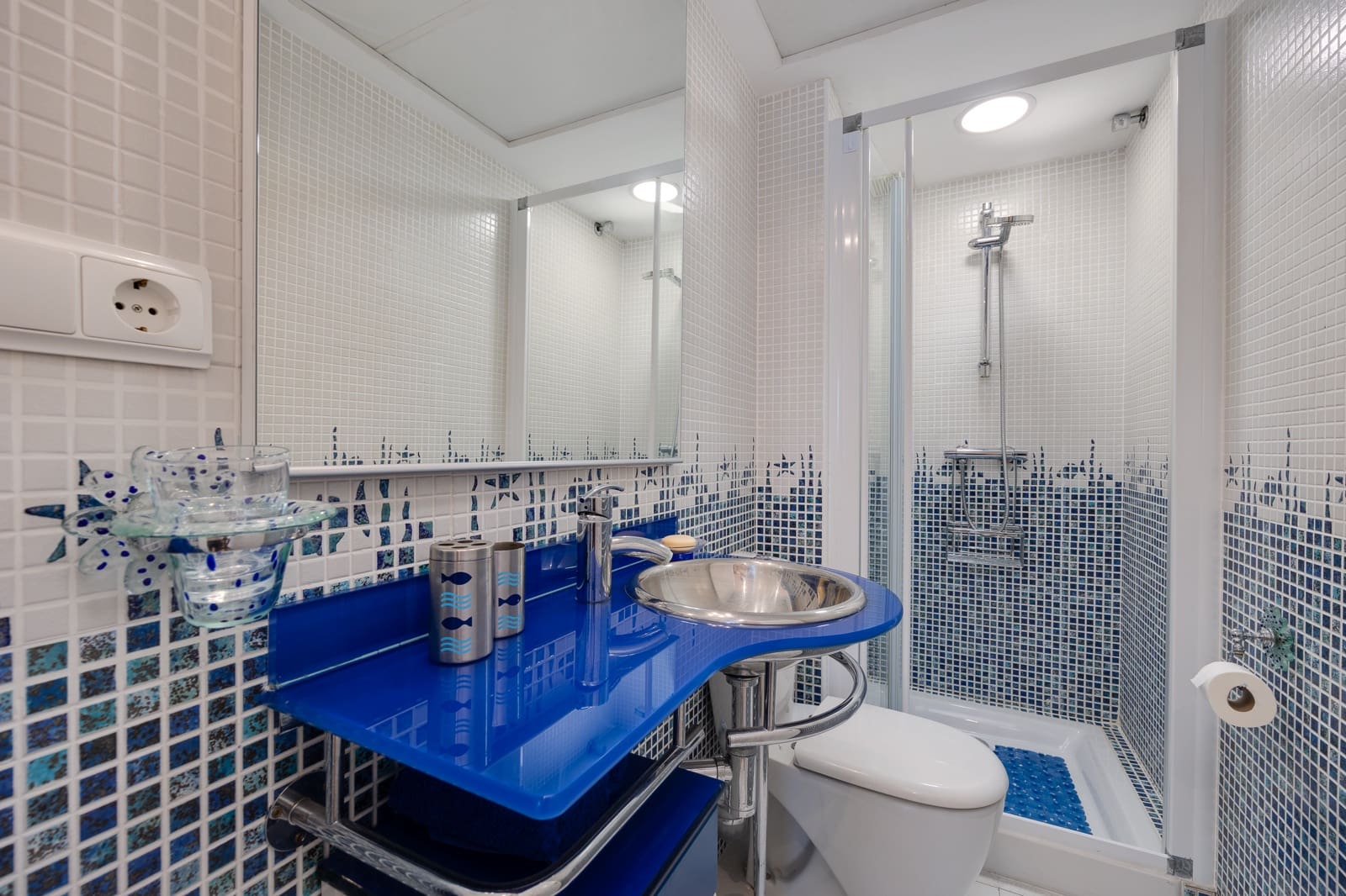 3 soverom Leilighet til salgs i Torrevieja med svømmebasseng garasje - € 379 000 (Ref: 9306980)