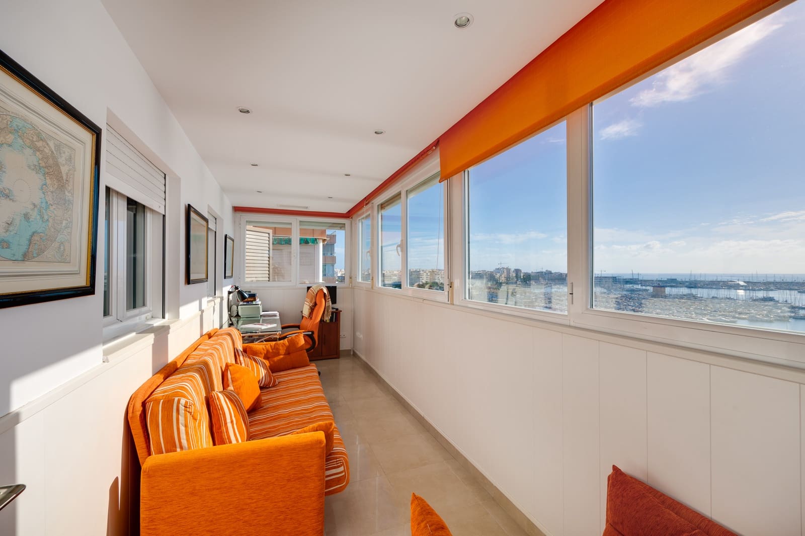 3 soverom Leilighet til salgs i Torrevieja med svømmebasseng garasje - € 379 000 (Ref: 9306980)