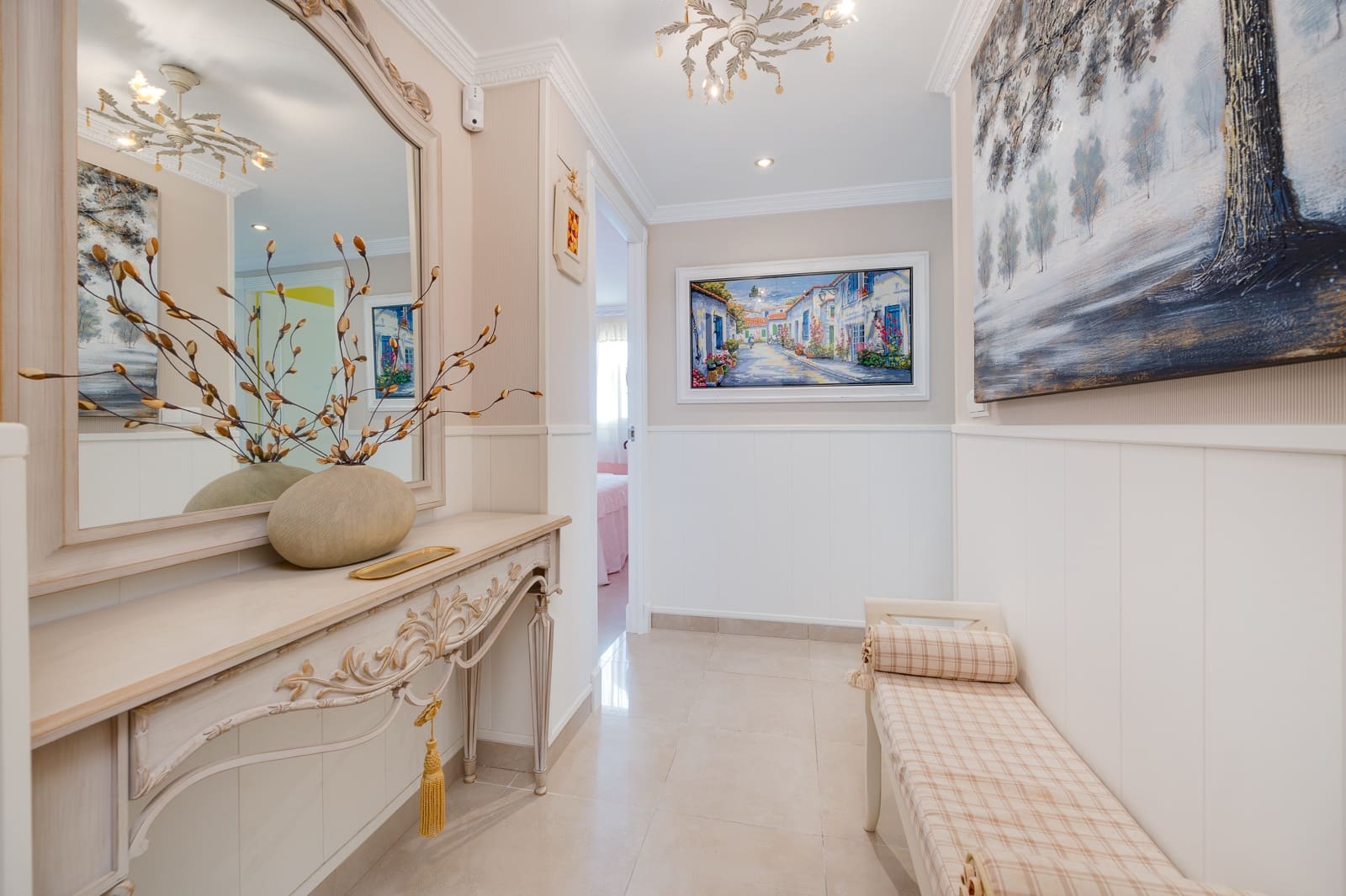 3 soverom Leilighet til salgs i Torrevieja med svømmebasseng garasje - € 379 000 (Ref: 9306980)