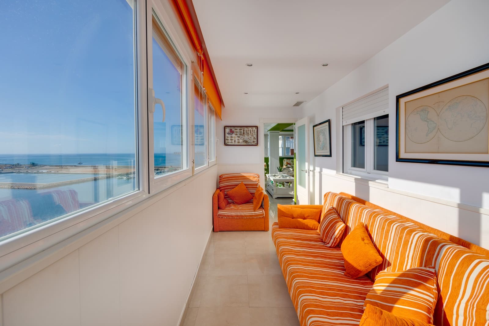 3 soverom Leilighet til salgs i Torrevieja med svømmebasseng garasje - € 379 000 (Ref: 9306980)