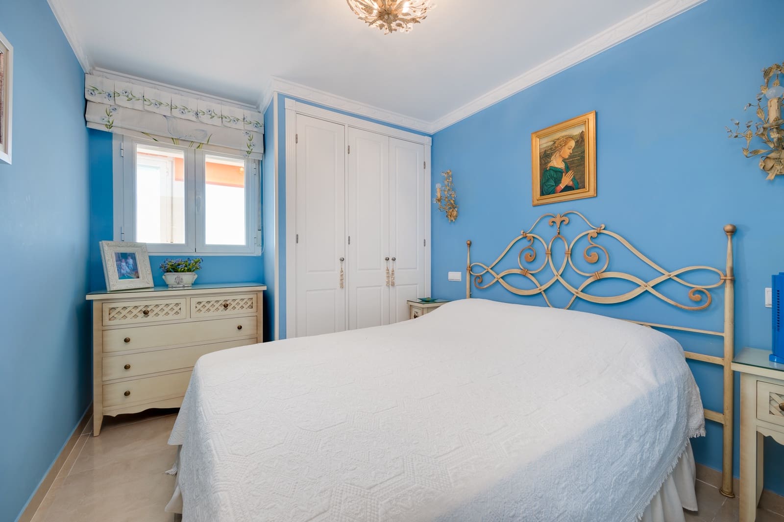 3 soverom Leilighet til salgs i Torrevieja med svømmebasseng garasje - € 379 000 (Ref: 9306980)