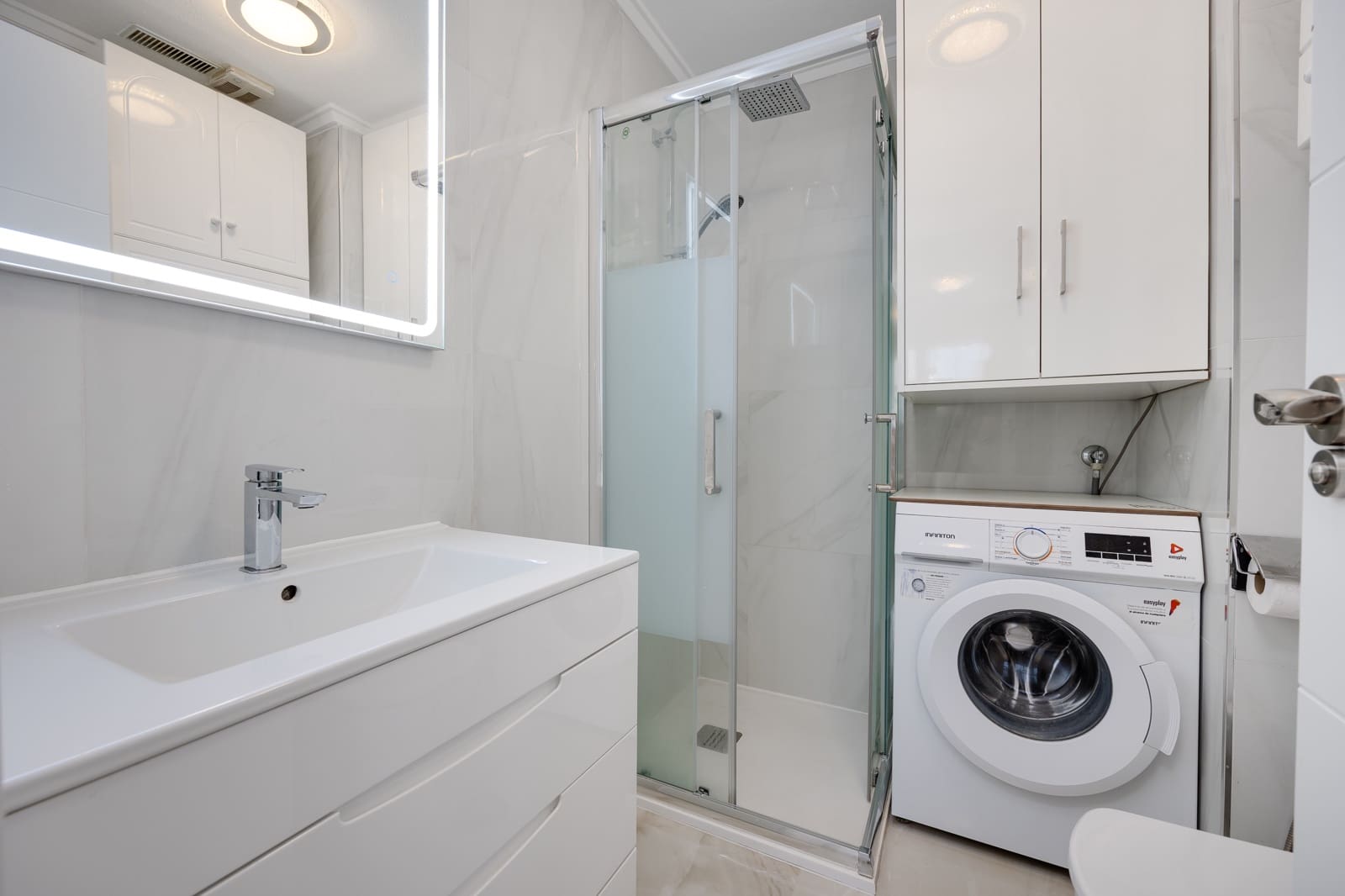 2 soveværelse Lejlighed til salg i Torrevieja - € 159.500 (Ref: 9325265)