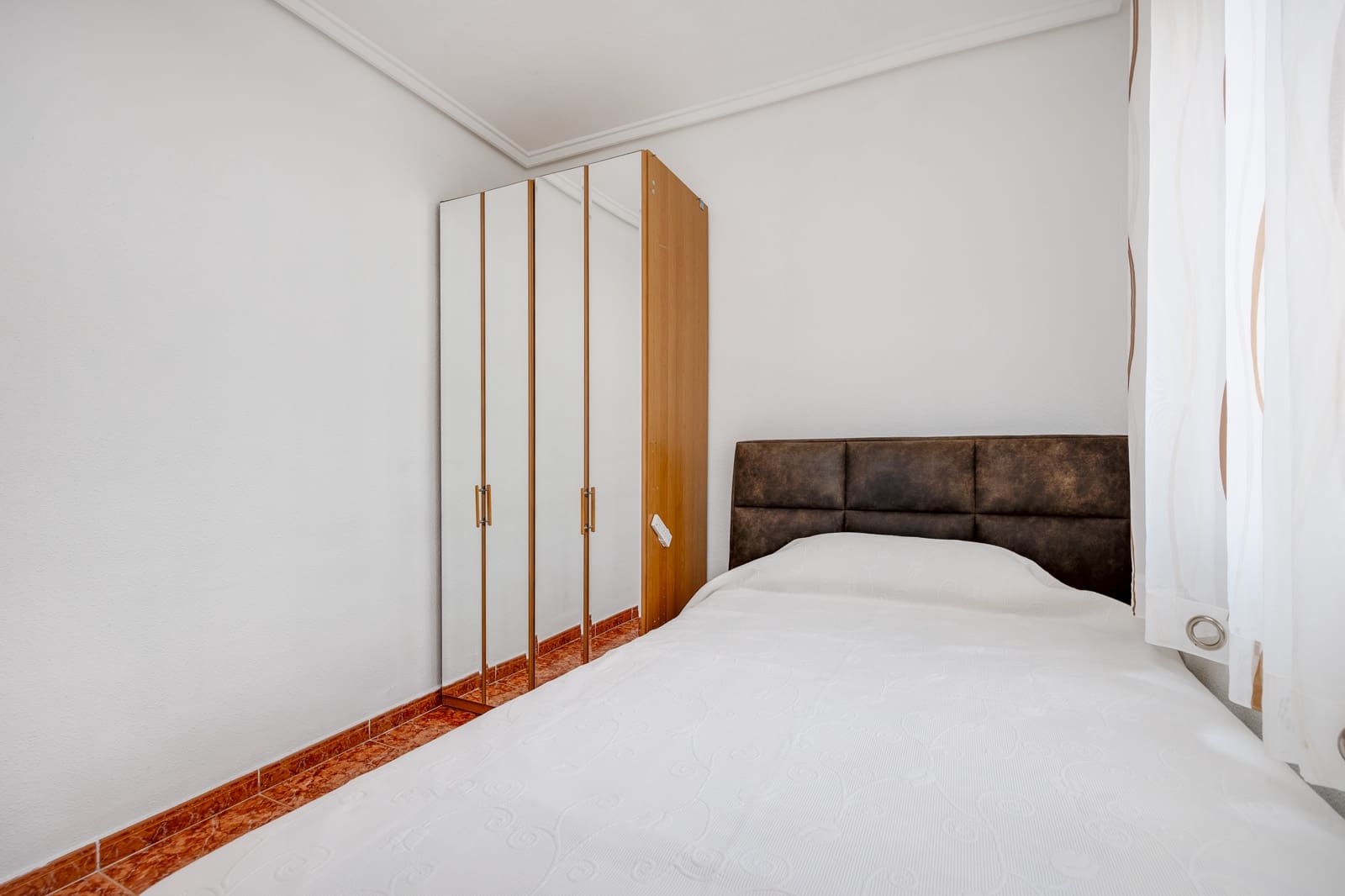 2 soveværelse Lejlighed til salg i Torrevieja - € 159.500 (Ref: 9325265)