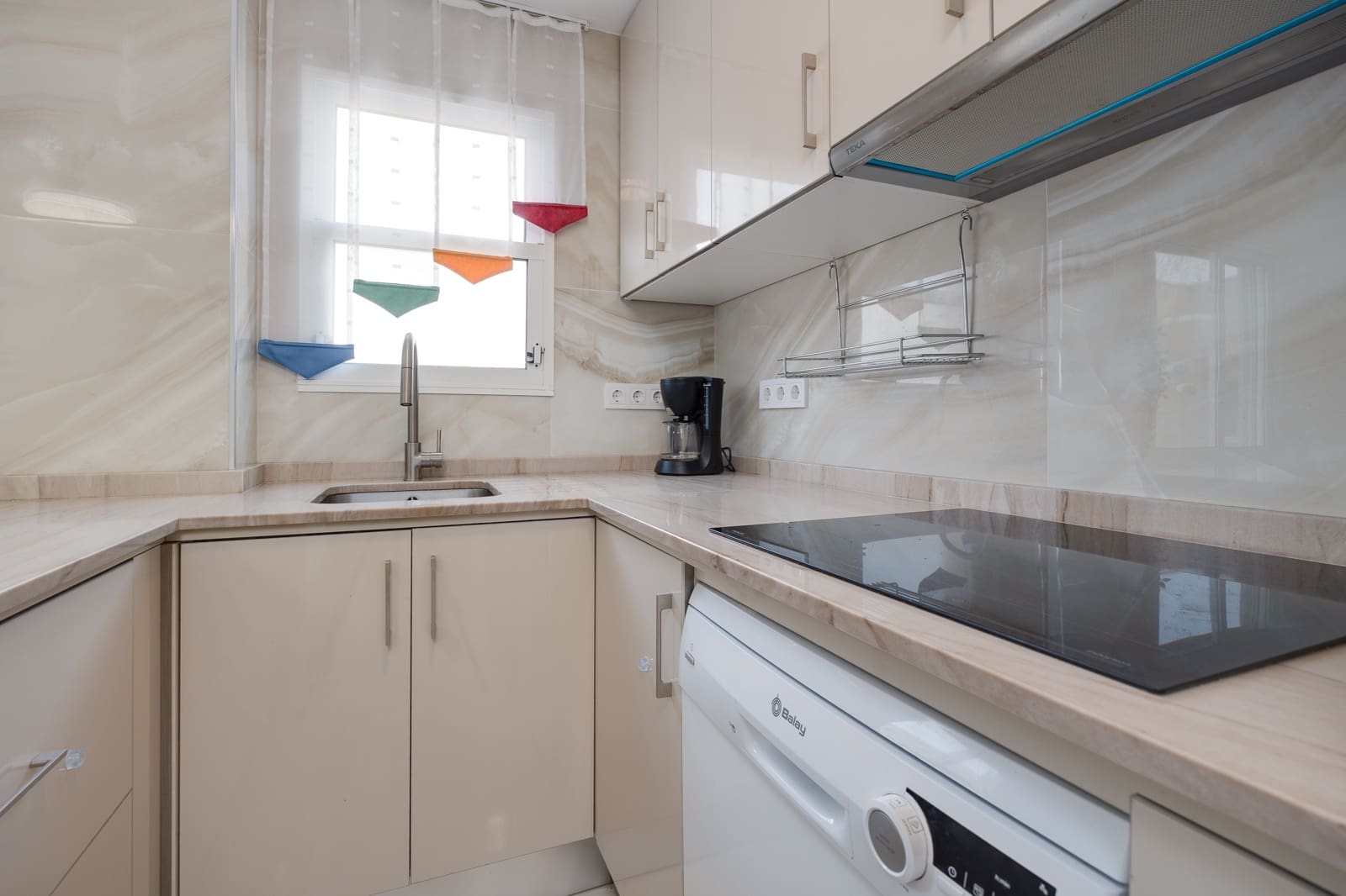 2 soveværelse Lejlighed til salg i Torrevieja - € 159.500 (Ref: 9325265)