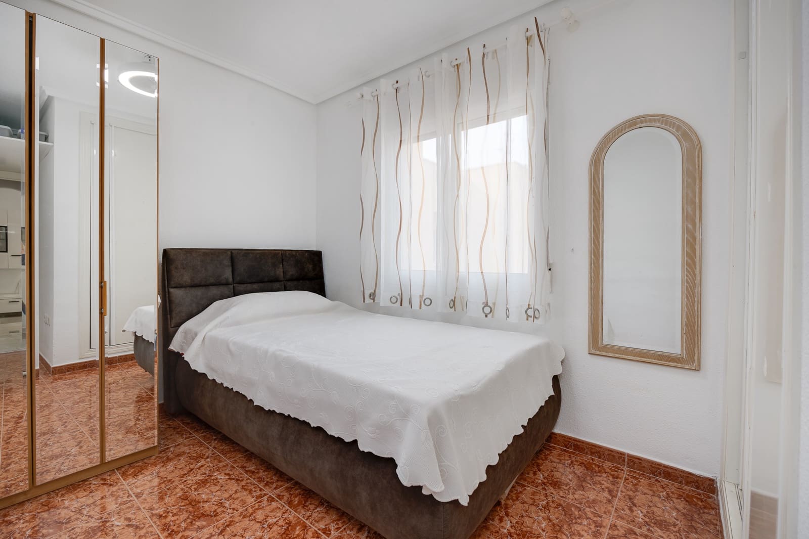 2 soveværelse Lejlighed til salg i Torrevieja - € 159.500 (Ref: 9325265)