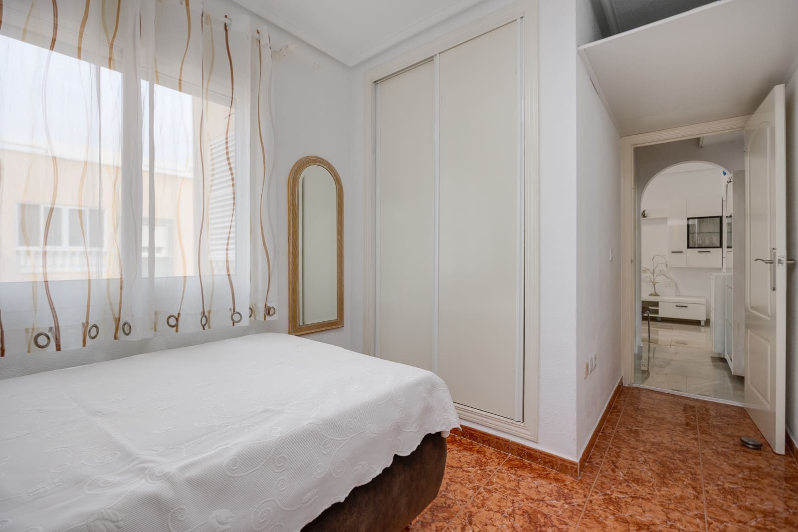 2 soveværelse Lejlighed til salg i Torrevieja - € 159.500 (Ref: 9325265)