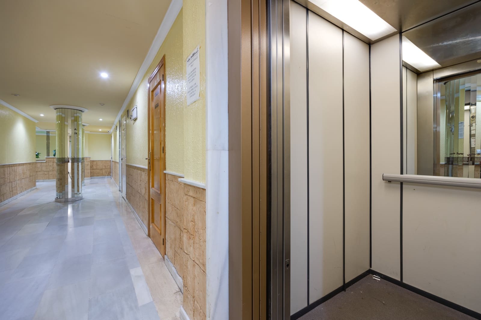 2 soveværelse Lejlighed til salg i Torrevieja - € 159.500 (Ref: 9325265)