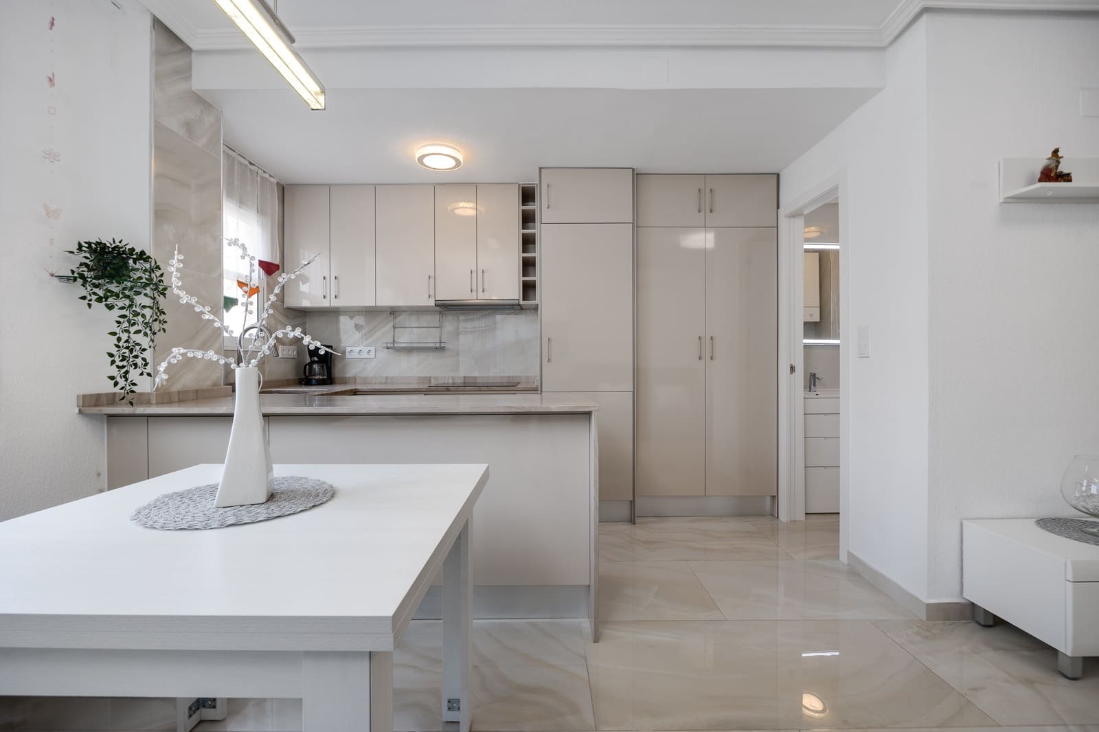 2 soveværelse Lejlighed til salg i Torrevieja - € 159.500 (Ref: 9325265)