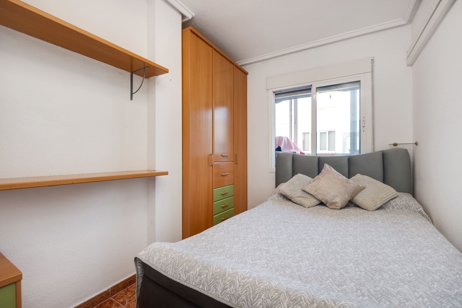 2 soveværelse Lejlighed til salg i Torrevieja - € 159.500 (Ref: 9325265)