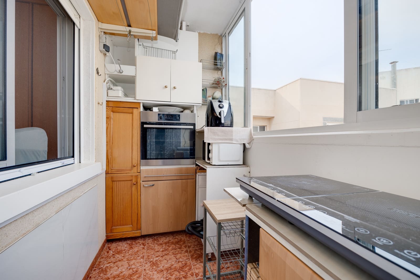 2 soveværelse Lejlighed til salg i Torrevieja - € 159.500 (Ref: 9325265)