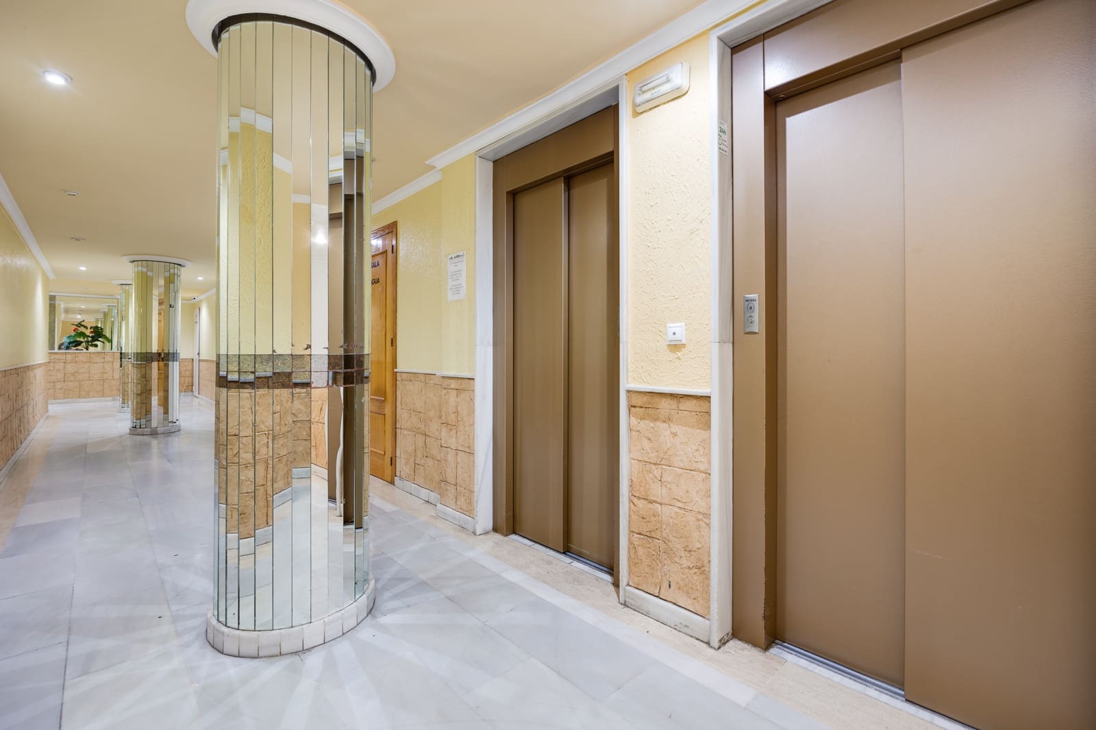 2 soveværelse Lejlighed til salg i Torrevieja - € 159.500 (Ref: 9325265)