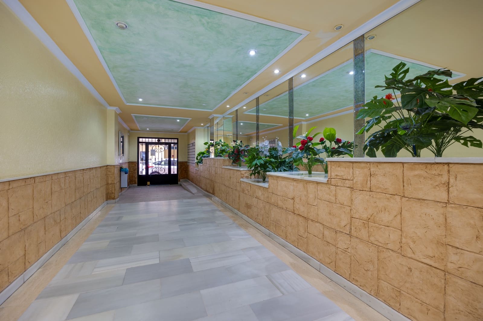 2 soveværelse Lejlighed til salg i Torrevieja - € 159.500 (Ref: 9325265)