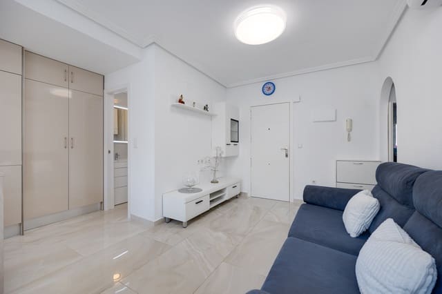 2 makuuhuone Huoneisto myytävänä paikassa Torrevieja - 159 500 € (Ref: 9325265)