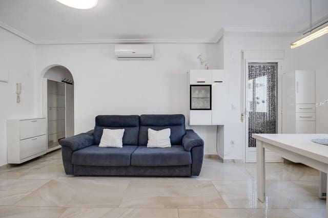 2 makuuhuone Huoneisto myytävänä paikassa Torrevieja - 159 500 € (Ref: 9325265)