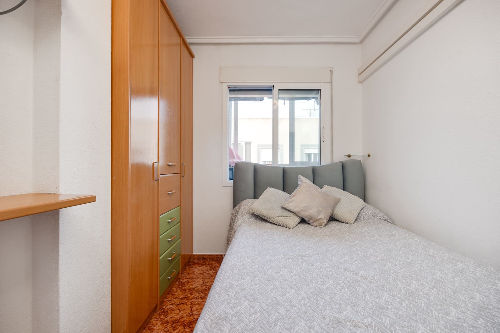 2 soveværelse Lejlighed til salg i Torrevieja - € 159.500 (Ref: 9325265)