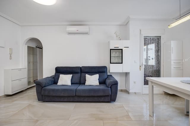 2 bedroom Apartment for sale in El Chaparral - La Siesta - La Torreta, Torrevieja - € 159,500 (Ref: 9325265)