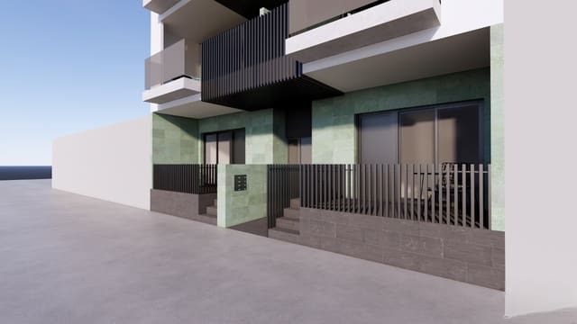 2 camera da letto Attico in vendita in Torre de la Horadada, Pilar de la Horadada con piscina garage - 350.000 € (Rif: 9325481)