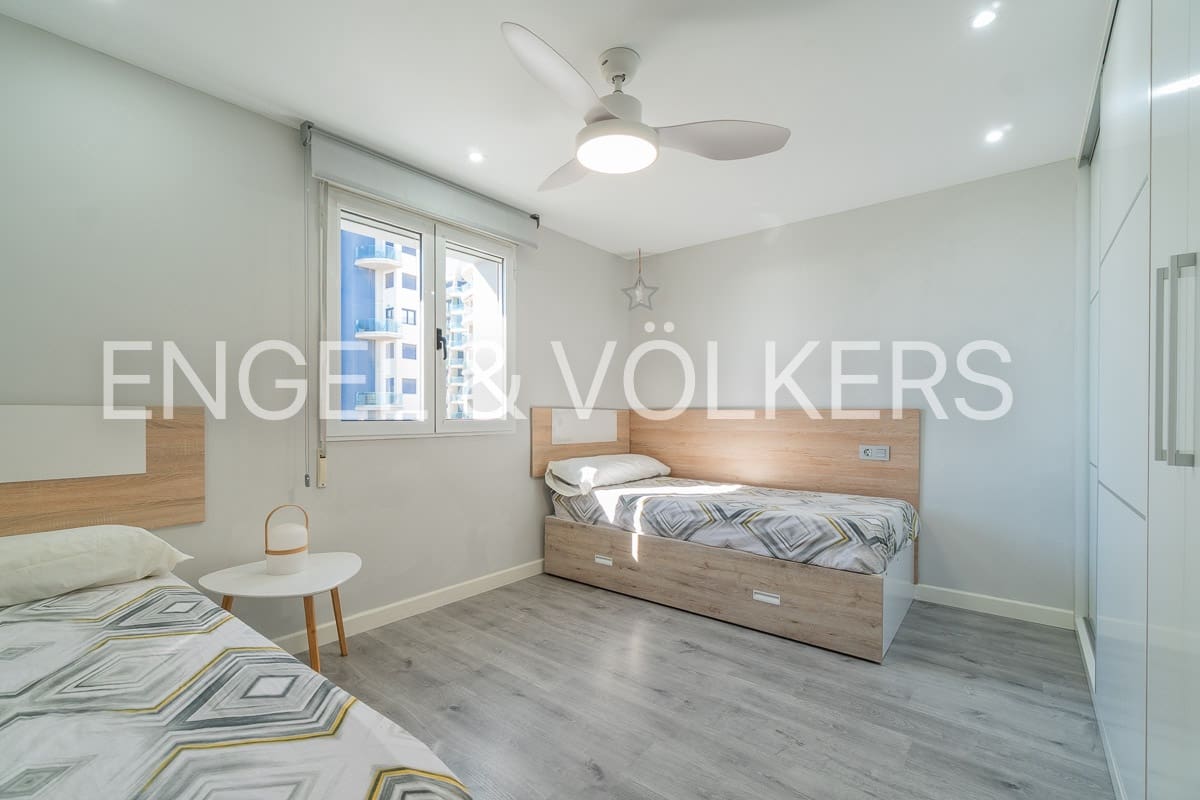 2 bedroom Apartment for rent in Punta Prima with pool - € 1,250 (Ref: 9343846)