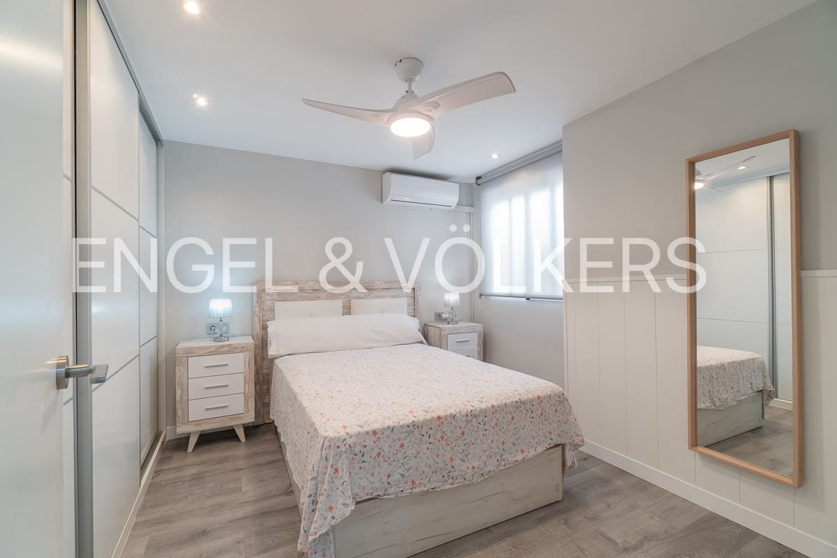 2 bedroom Apartment for rent in Punta Prima with pool - € 1,250 (Ref: 9343846)