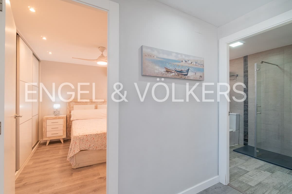 2 bedroom Apartment for rent in Punta Prima with pool - € 1,250 (Ref: 9343846)