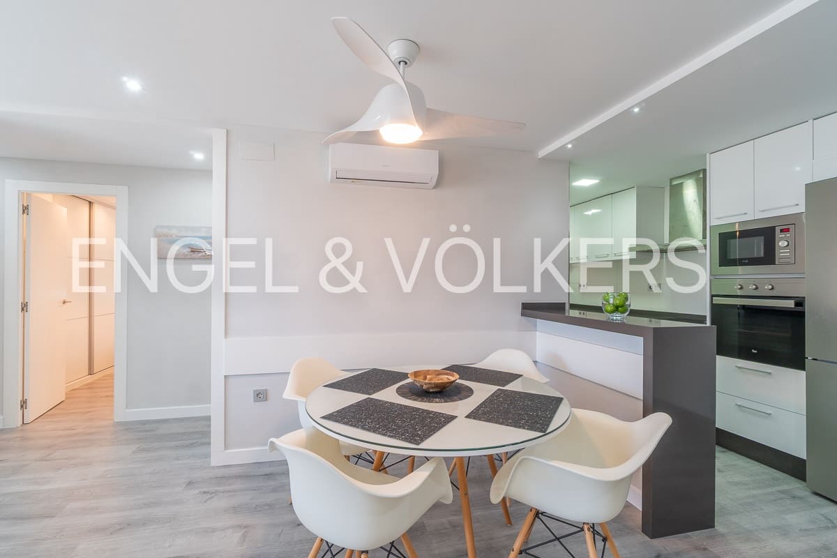 2 bedroom Apartment for rent in Punta Prima with pool - € 1,250 (Ref: 9343846)