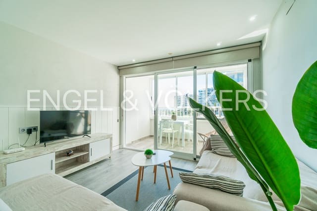 Apartamento de 2 habitaciones en Punta Prima, Torrevieja en alquiler con piscina - 1.250 € (Ref: 9343846)