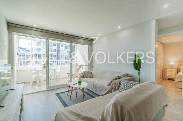 Apartamento de 2 habitaciones en Punta Prima, Torrevieja en alquiler con piscina - 1.250 € (Ref: 9343846)