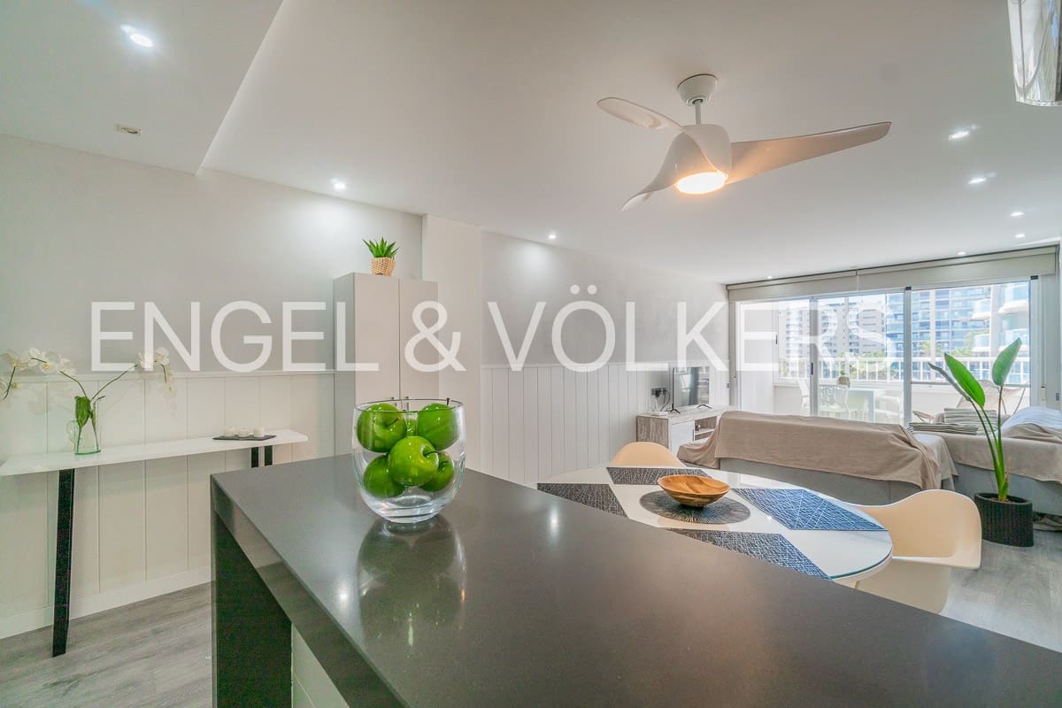 2 bedroom Apartment for rent in Punta Prima with pool - € 1,250 (Ref: 9343846)