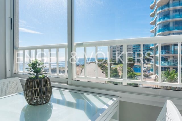 Apartamento de 2 habitaciones en Punta Prima, Torrevieja en alquiler con piscina - 1.250 € (Ref: 9343846)