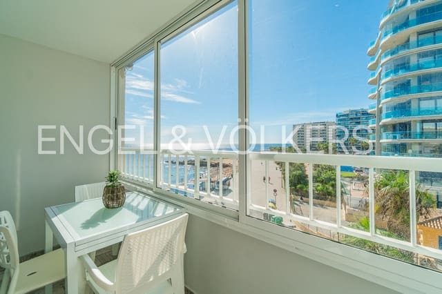 Apartamento de 2 habitaciones en Punta Prima, Torrevieja en alquiler con piscina - 1.250 € (Ref: 9343846)