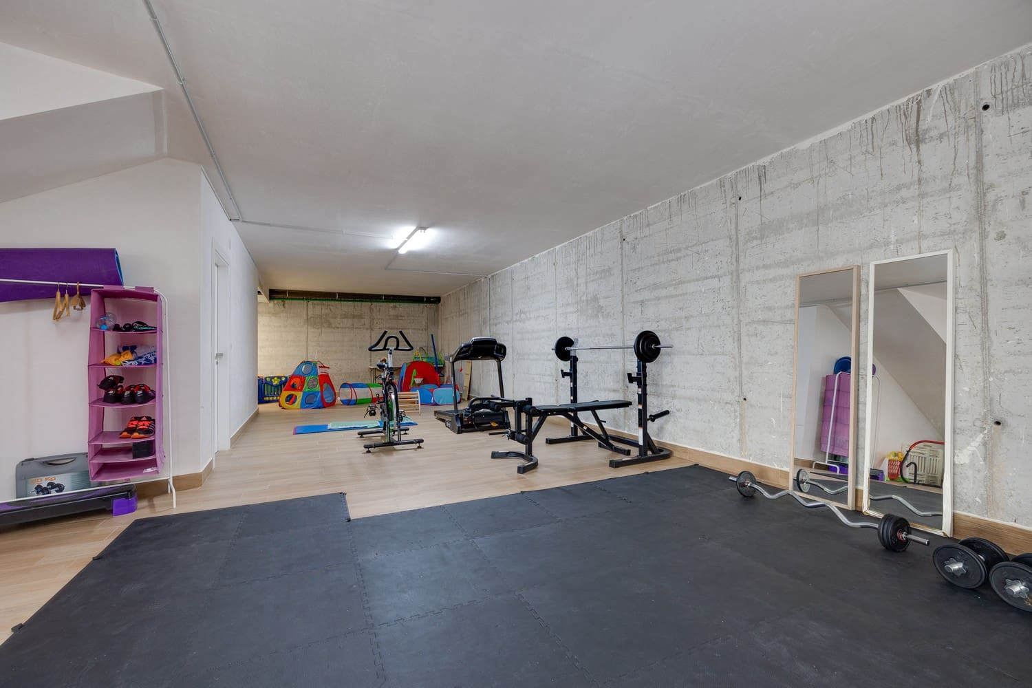 4 sypialnia Willa na sprzedaż w San Pedro del Pinatar z basenem garażem - 950 000 € (Ref: 9347998)