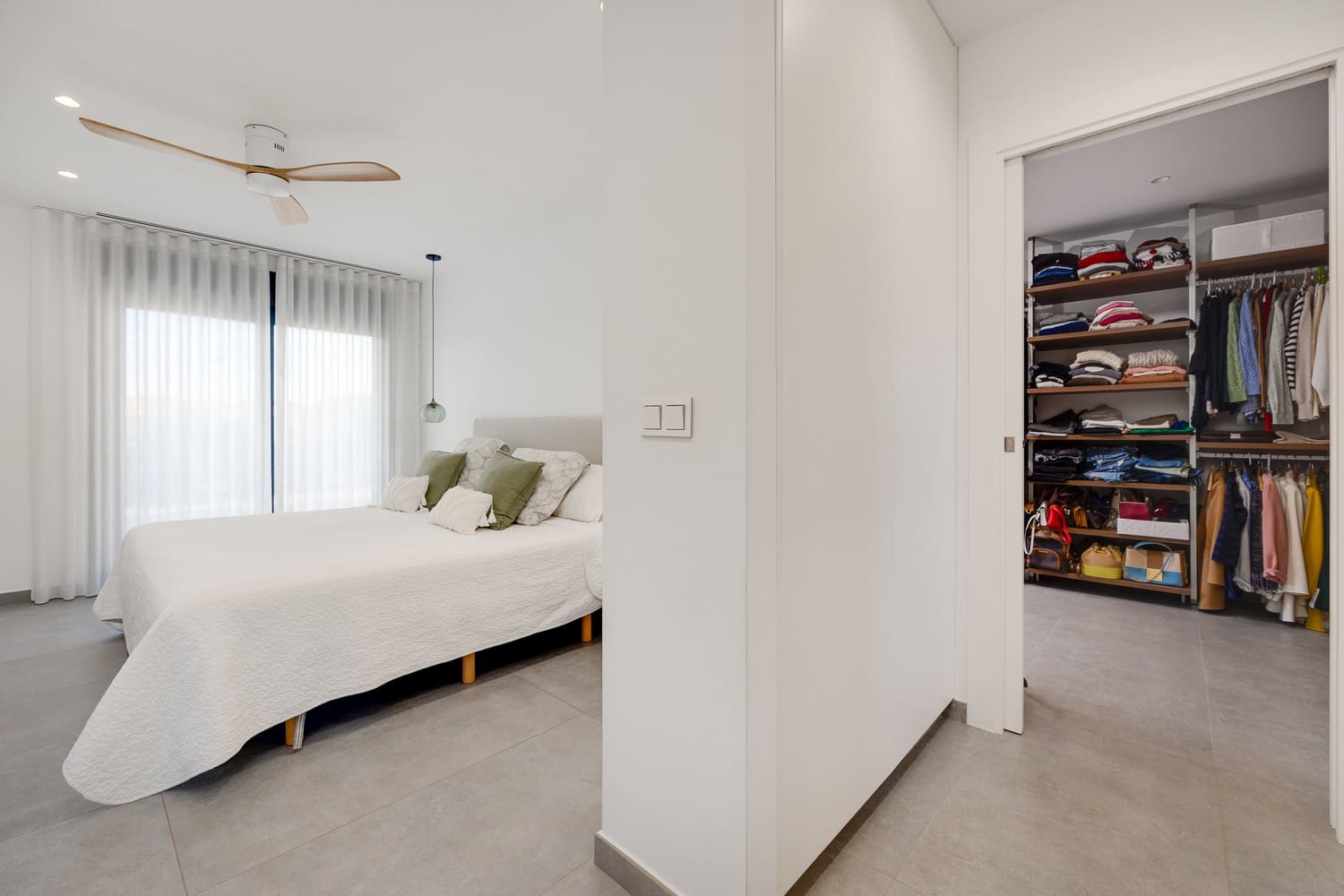 4 sypialnia Willa na sprzedaż w San Pedro del Pinatar z basenem garażem - 950 000 € (Ref: 9347998)