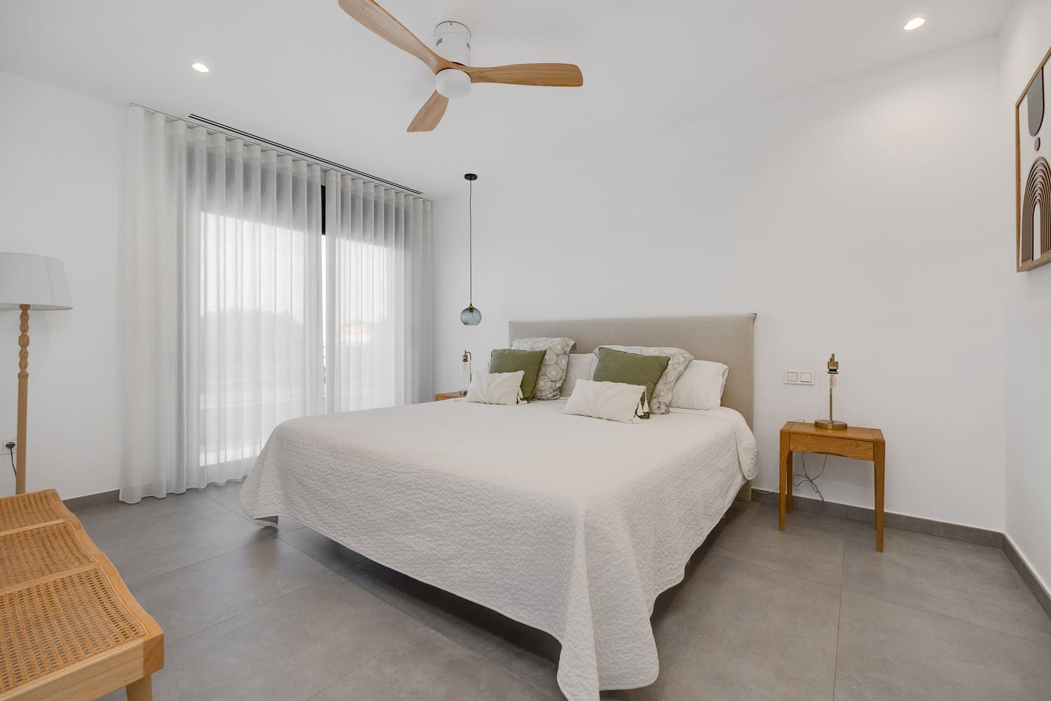 4 sypialnia Willa na sprzedaż w San Pedro del Pinatar z basenem garażem - 950 000 € (Ref: 9347998)