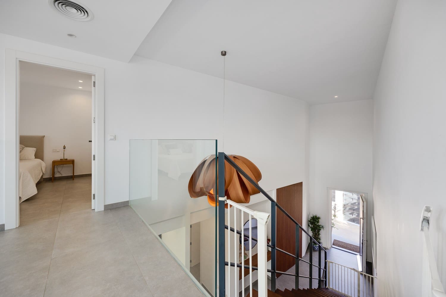 4 sypialnia Willa na sprzedaż w San Pedro del Pinatar z basenem garażem - 950 000 € (Ref: 9347998)