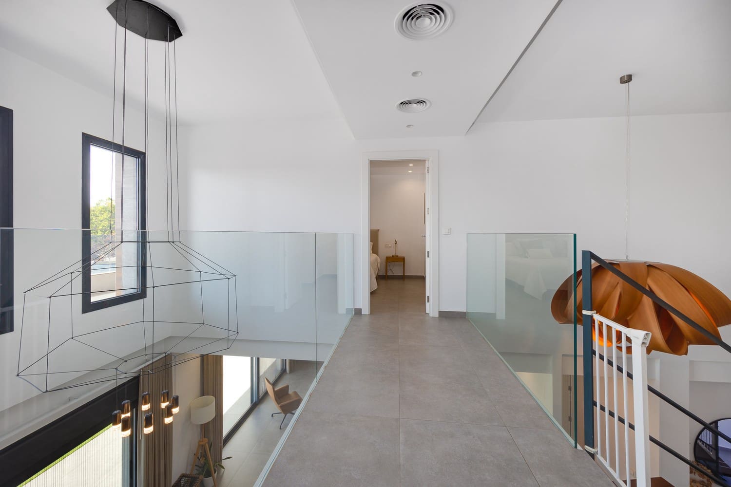 4 sypialnia Willa na sprzedaż w San Pedro del Pinatar z basenem garażem - 950 000 € (Ref: 9347998)