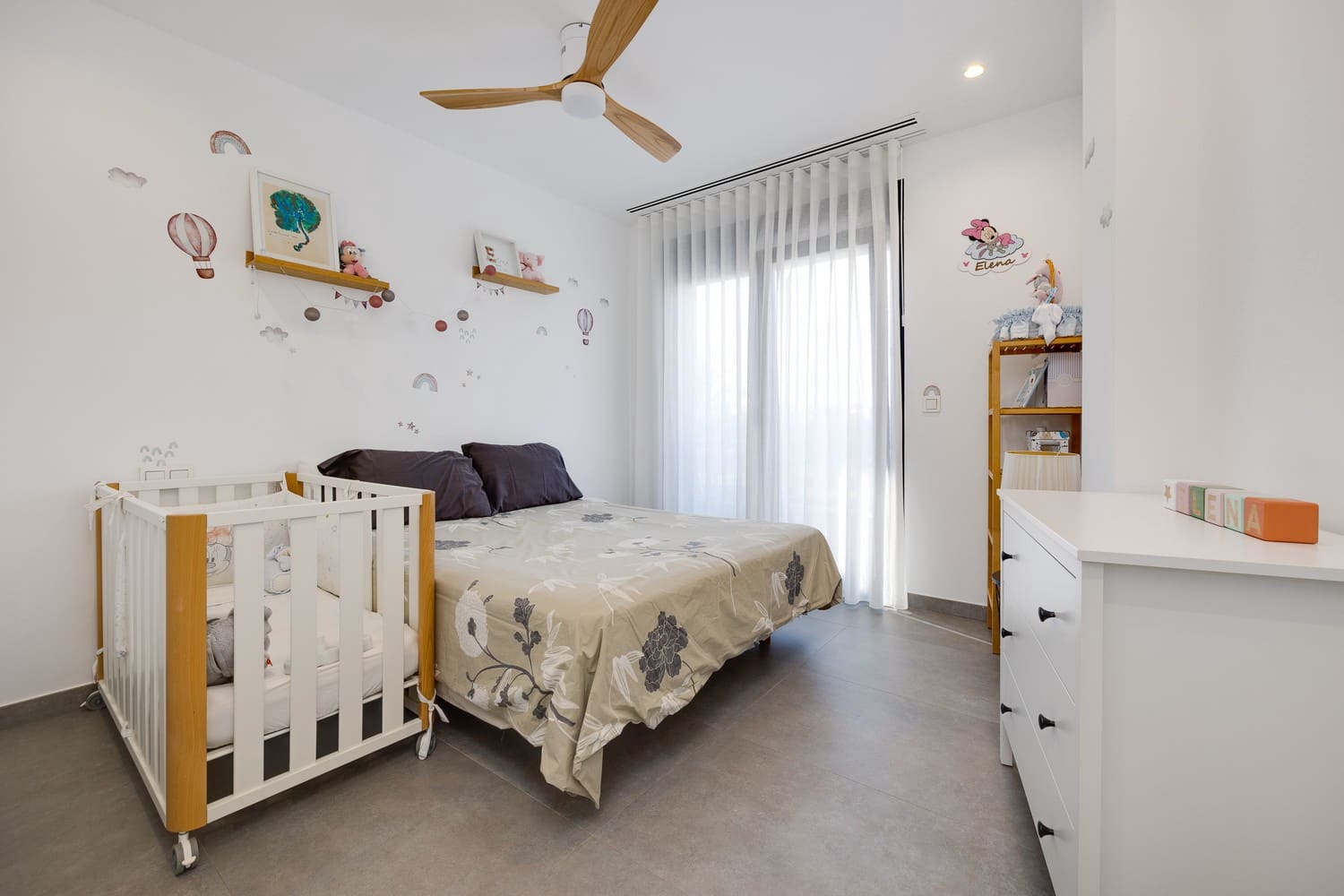 4 sypialnia Willa na sprzedaż w San Pedro del Pinatar z basenem garażem - 950 000 € (Ref: 9347998)