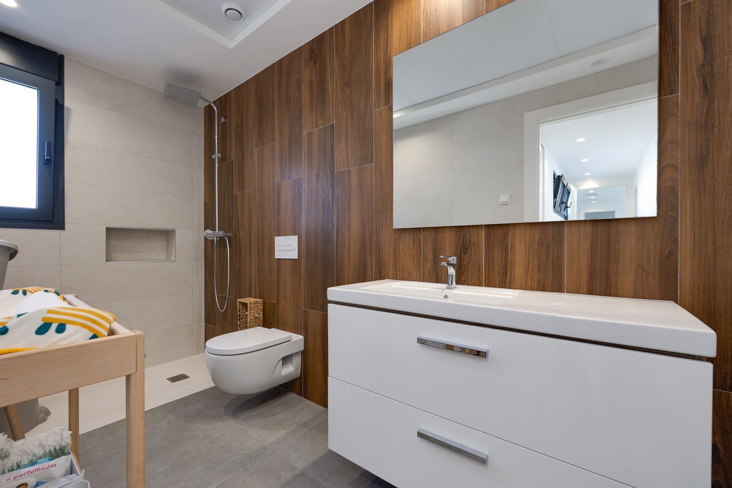 4 sypialnia Willa na sprzedaż w San Pedro del Pinatar z basenem garażem - 950 000 € (Ref: 9347998)