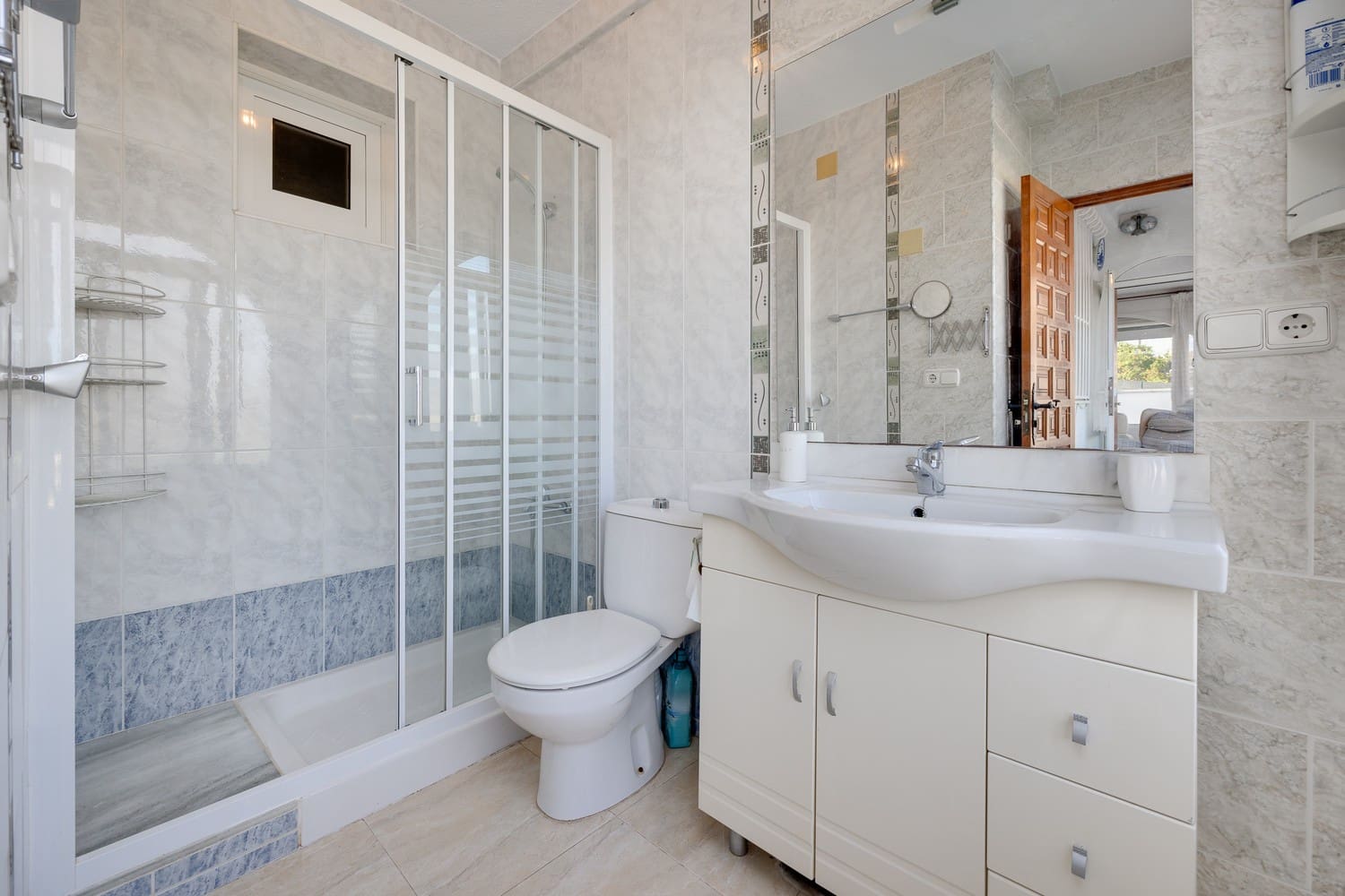 4 sovrum Radhus till salu i Los Balcones med pool garage - 400 000 € (Ref: 9348670)