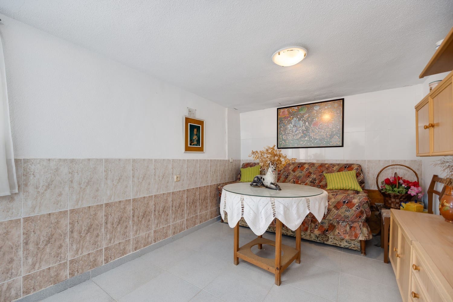 4 sovrum Radhus till salu i Los Balcones med pool garage - 400 000 € (Ref: 9348670)