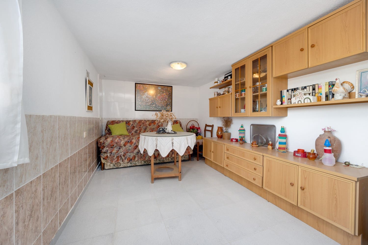 4 sovrum Radhus till salu i Los Balcones med pool garage - 400 000 € (Ref: 9348670)