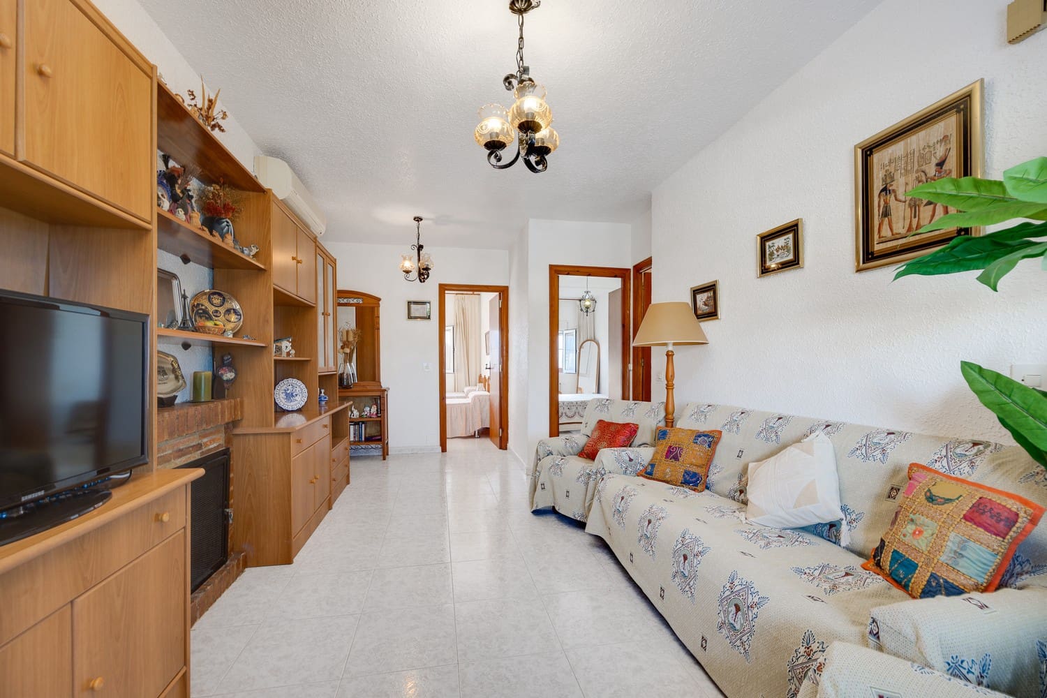 4 sovrum Radhus till salu i Los Balcones med pool garage - 400 000 € (Ref: 9348670)