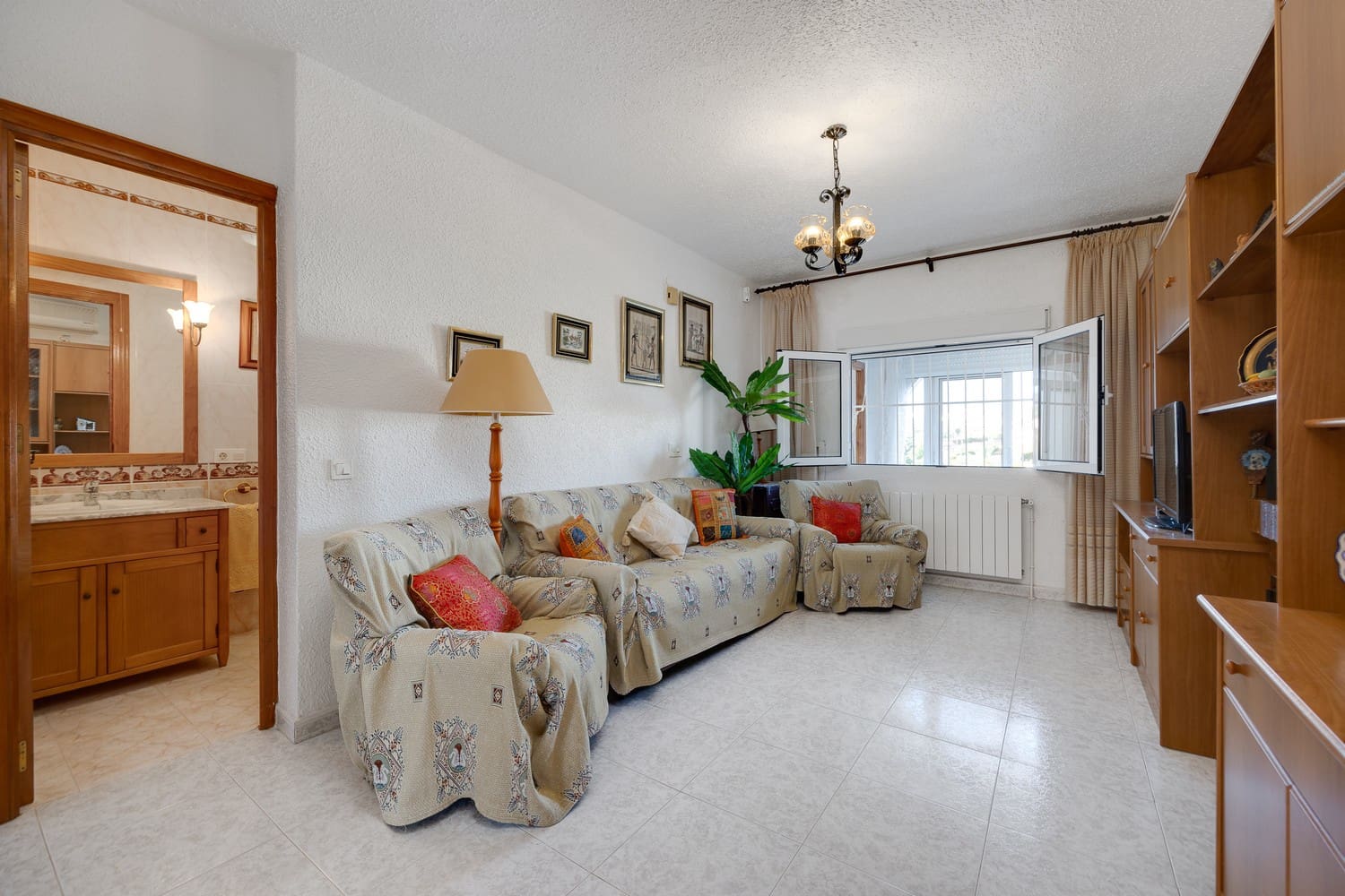 4 sovrum Radhus till salu i Los Balcones med pool garage - 400 000 € (Ref: 9348670)