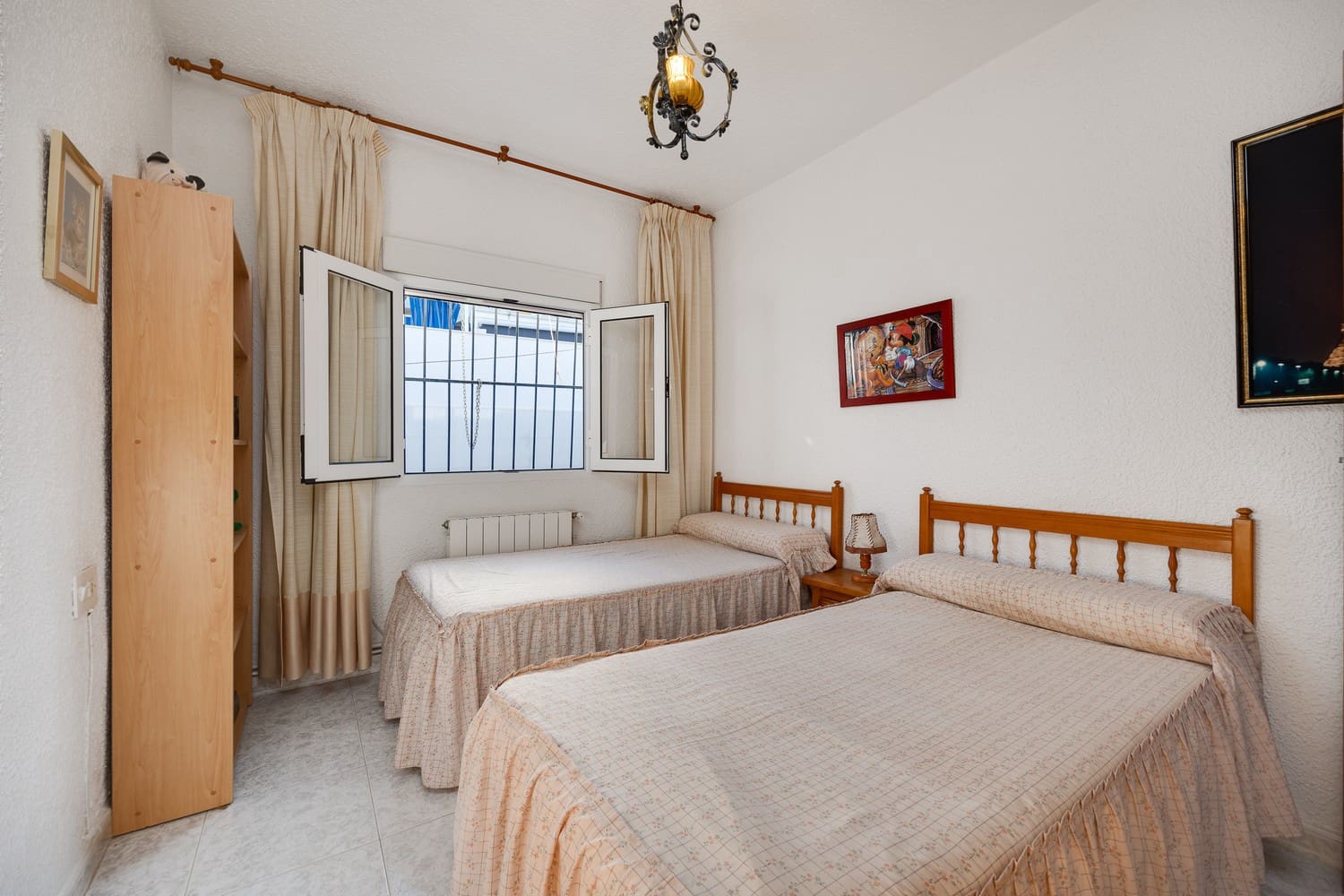 4 sovrum Radhus till salu i Los Balcones med pool garage - 400 000 € (Ref: 9348670)