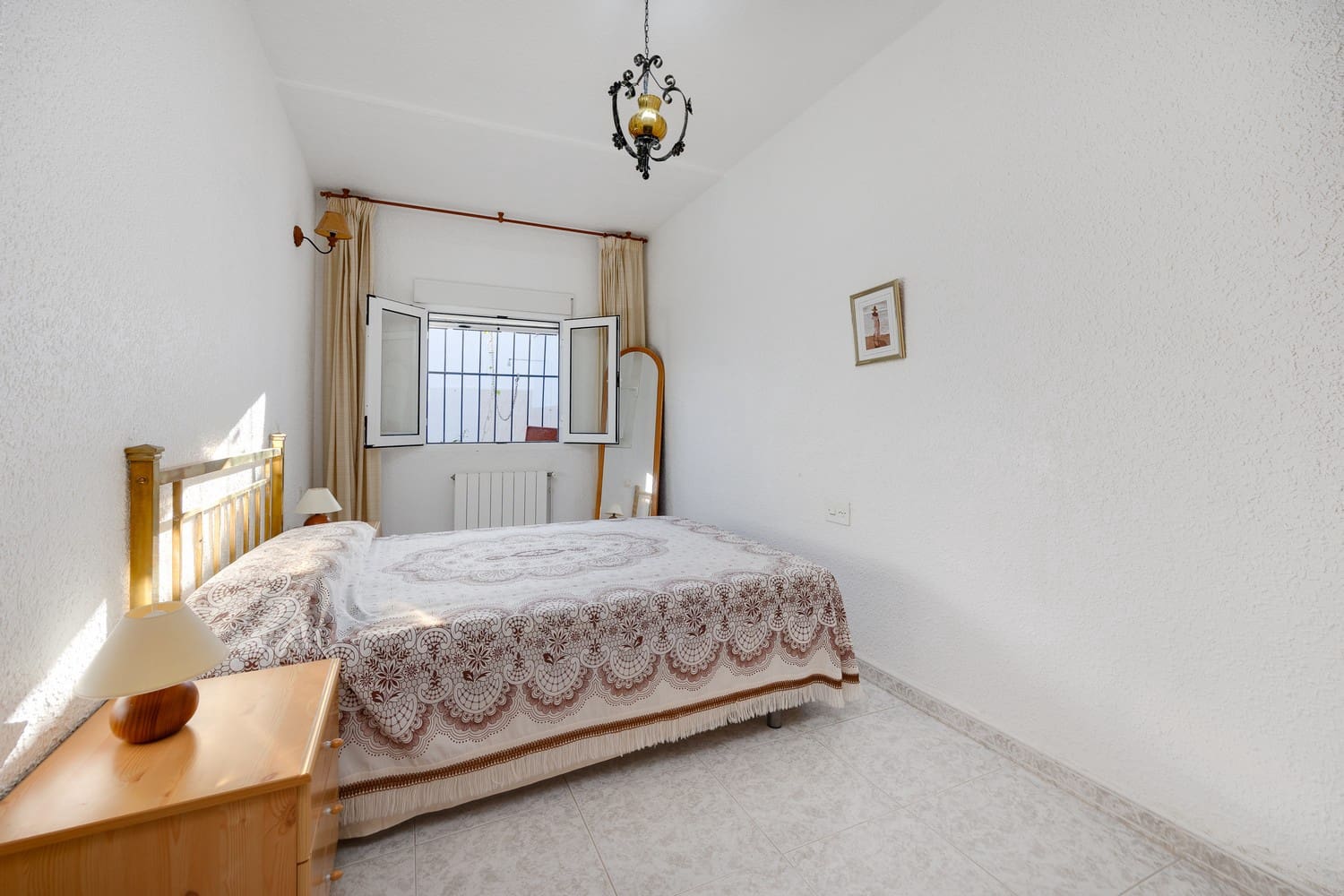 4 sovrum Radhus till salu i Los Balcones med pool garage - 400 000 € (Ref: 9348670)