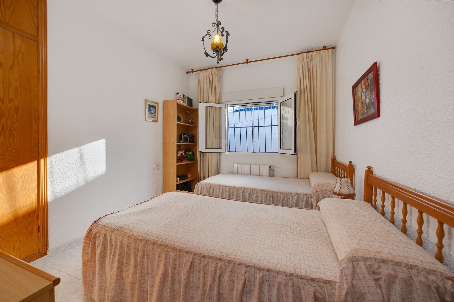 4 sovrum Radhus till salu i Los Balcones med pool garage - 400 000 € (Ref: 9348670)