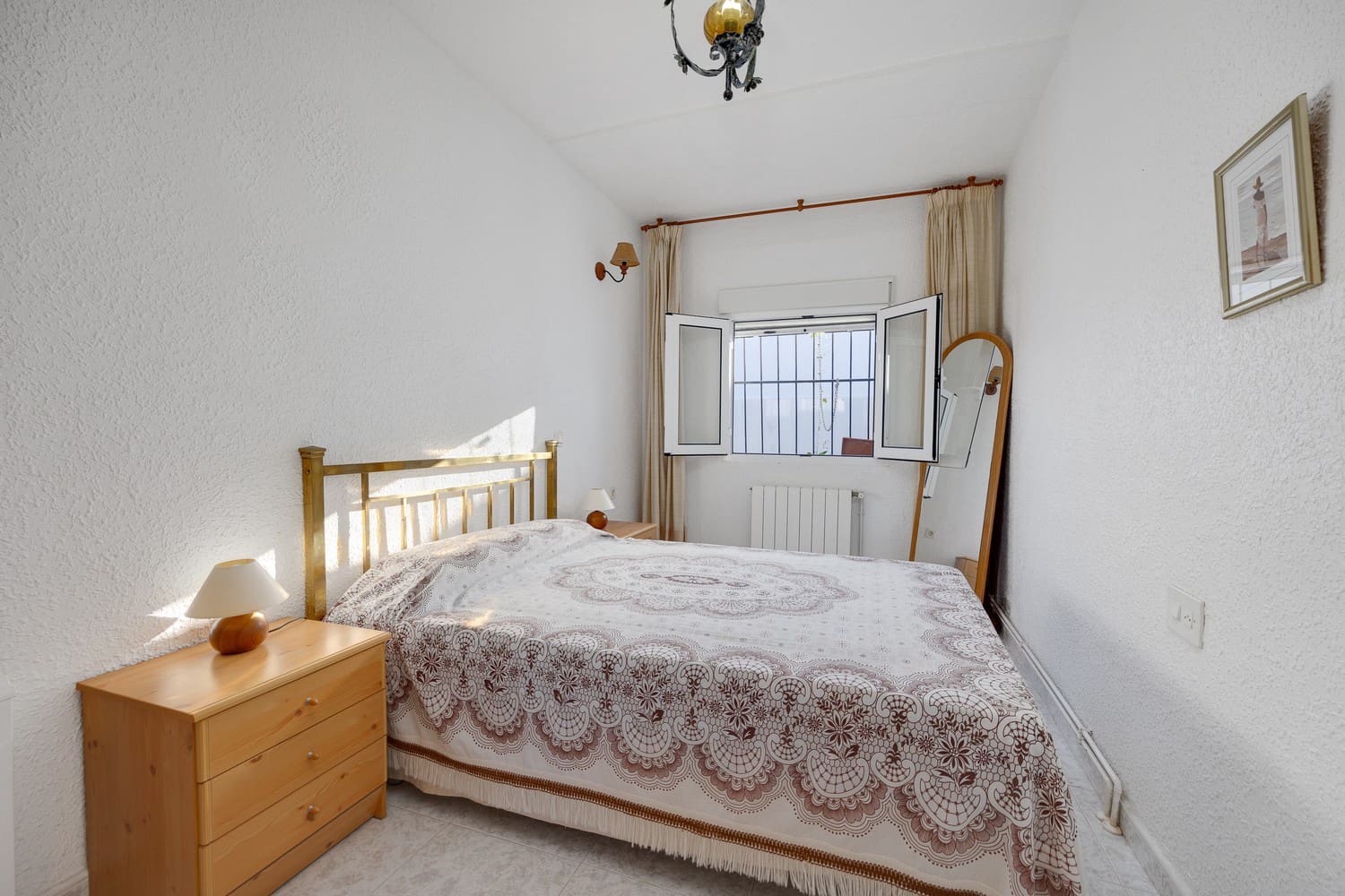 4 sovrum Radhus till salu i Los Balcones med pool garage - 400 000 € (Ref: 9348670)