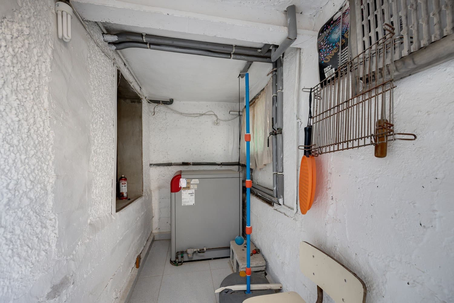 4 sovrum Radhus till salu i Los Balcones med pool garage - 400 000 € (Ref: 9348670)